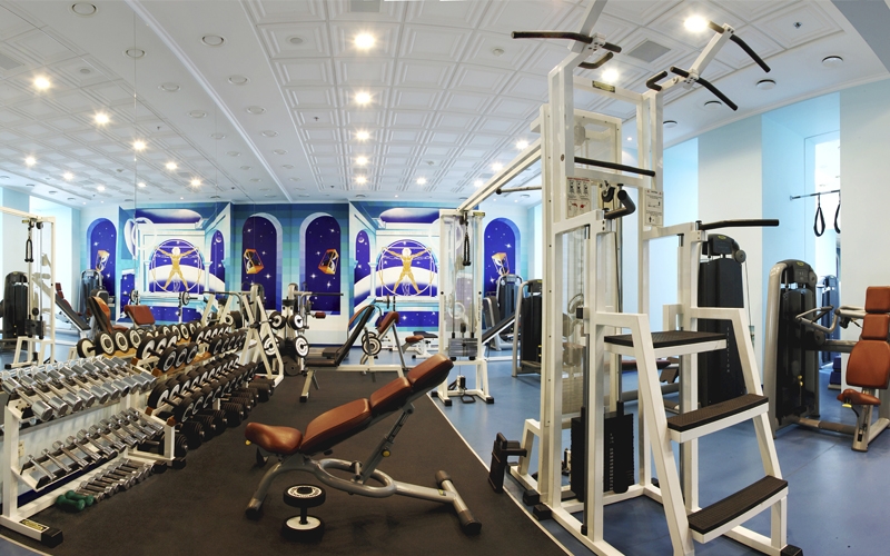 LİLA PİLATES STÜDYO